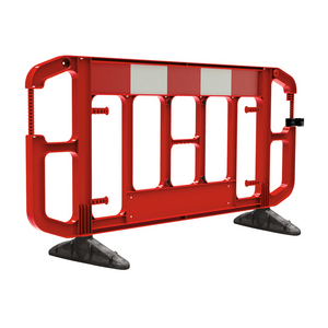 Barriere de securite outlet 2m